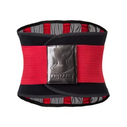 2024 Unisex Waist Protection Belt Fitness Sports Belt Support Belly Belt Neoprene Coloured Corset Waist Protection