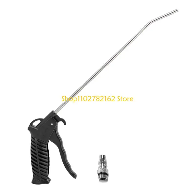 

547B High Pressure Air Blower Efficient & Safe Air Blowing for Car Engine Cleaning