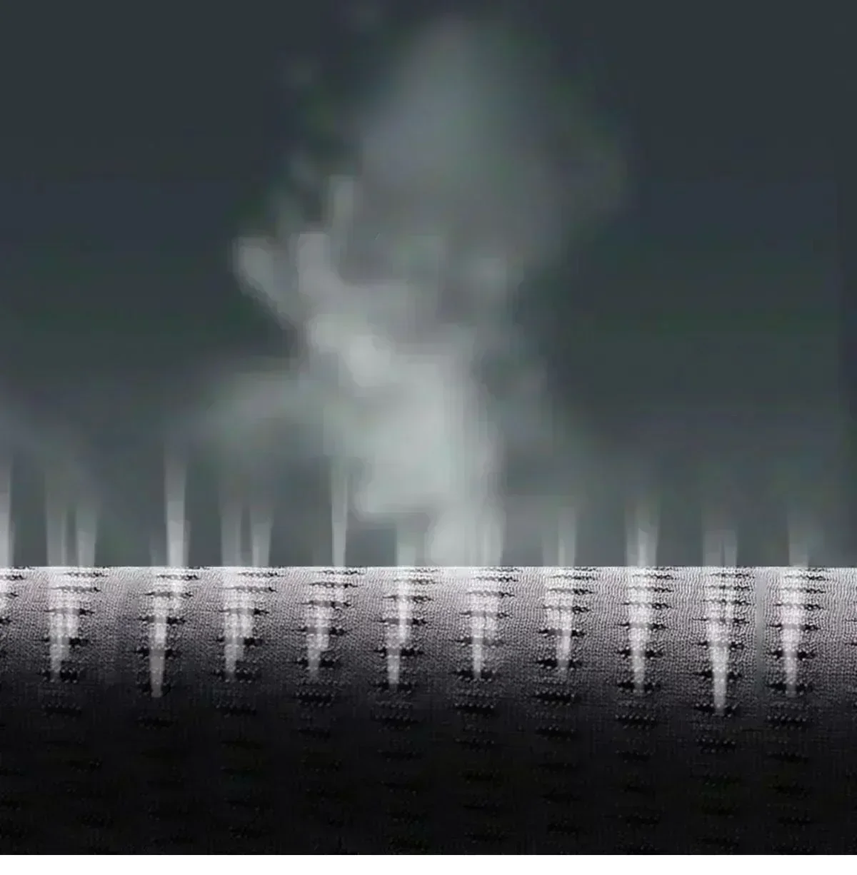 أطقم قمصان رجالية لكرة القدم مجموعة ملابس رجالية من البوليستر طقم سويت شيرت صيفي بأكمام قصيرة + شورت عصري قابل للتنفس #4