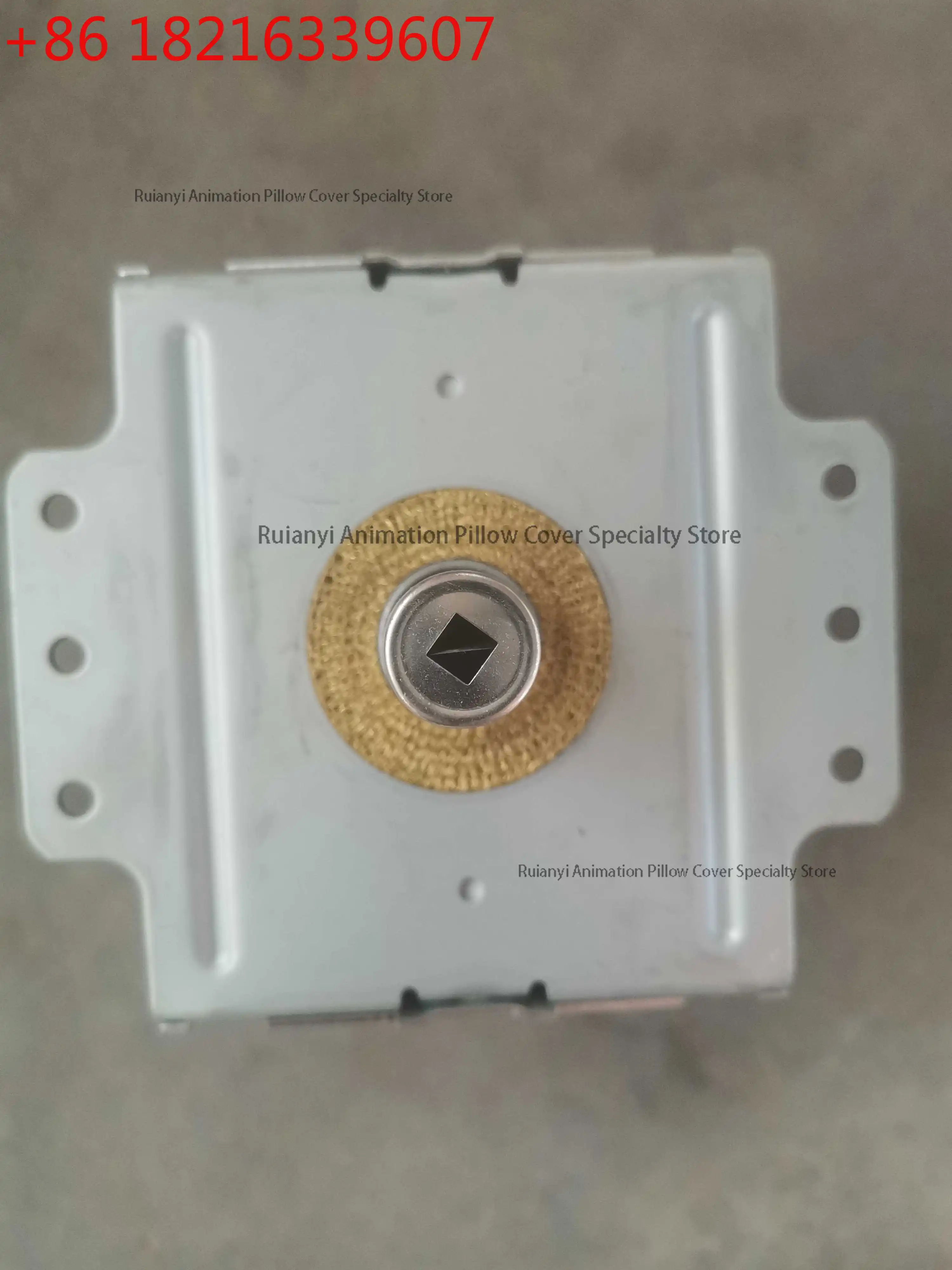 YAO Microwave oven magnetron disassembly 2M253J (XB) left and right installation, general 302J