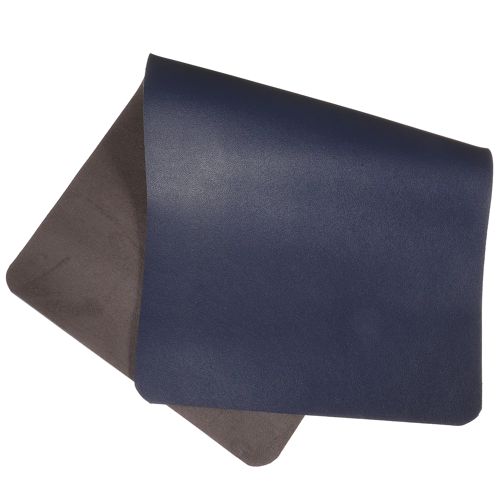 

Wide Gaming Mousepad Large Desk Mat for Laptop Keyboard Waterproof Anti Slip Base Strong Edge Stitching Smooth Control Extended