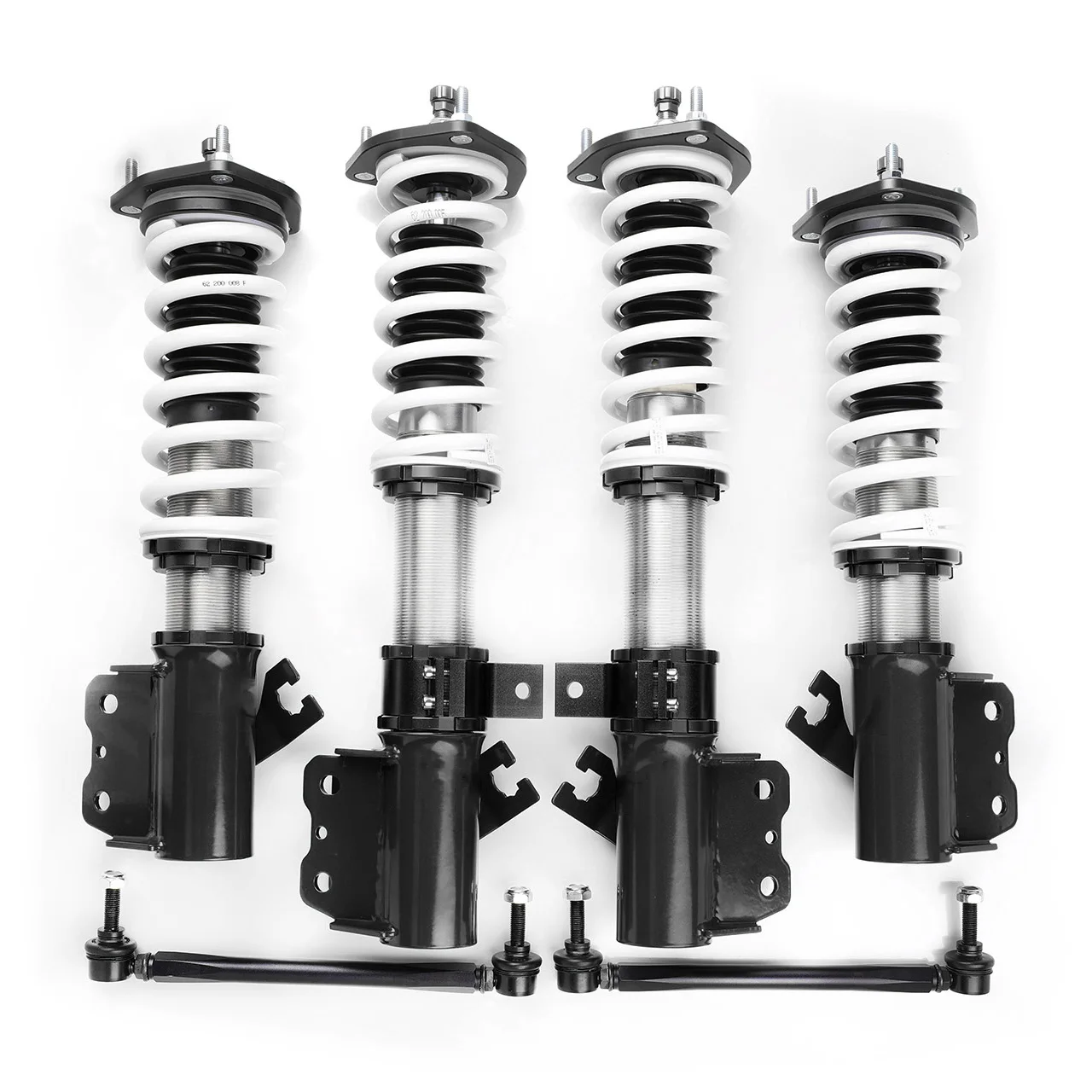 

Регулируемый койловер DWD Racing версии для Nissan Pulsar 2WD N14 91-94 NSN051