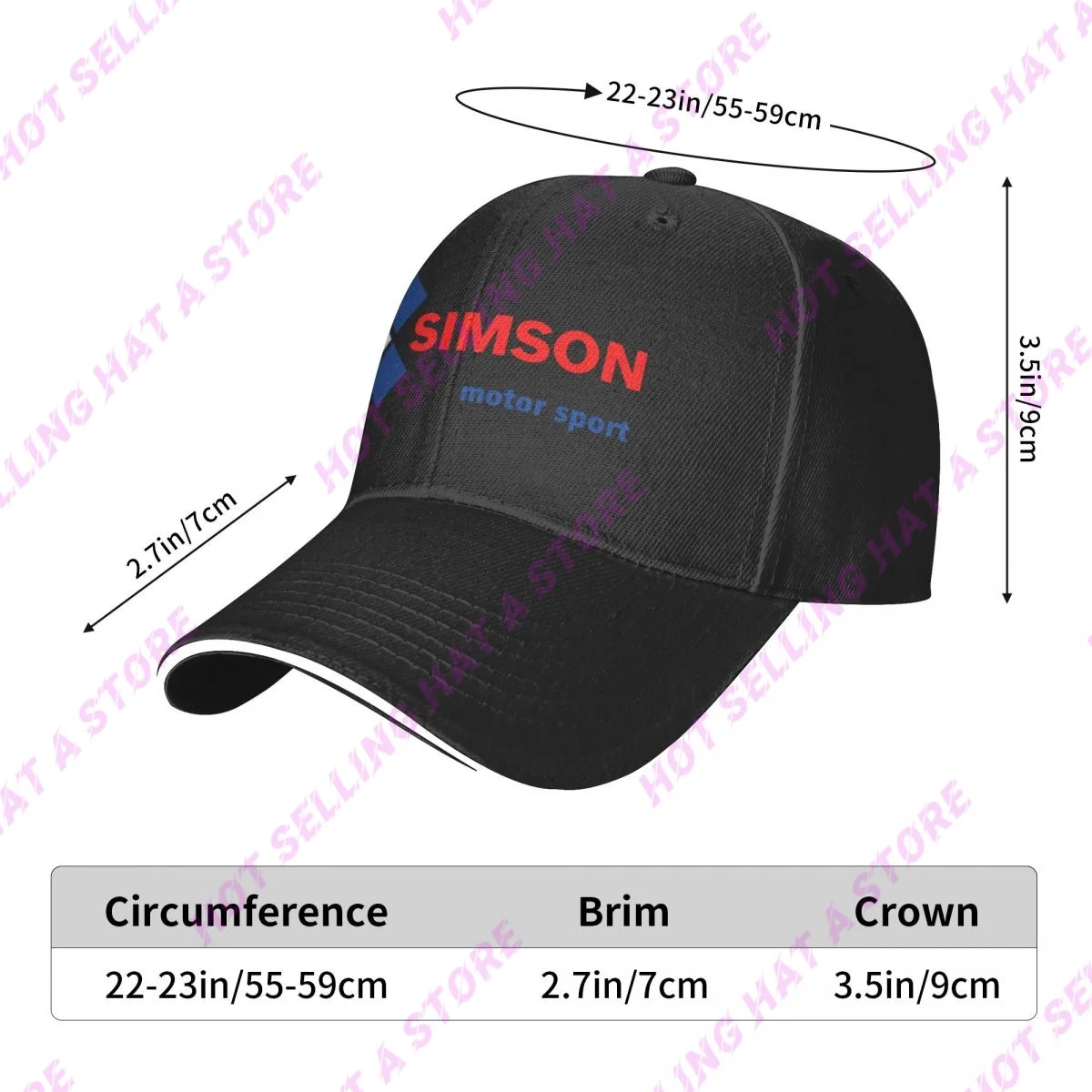 Summer Men Cap Simsons Multiple Colour Baseball Cap Adjustable Unisex Hats Adult Children Hat Shade Sport Baseball Hats Hip Hat