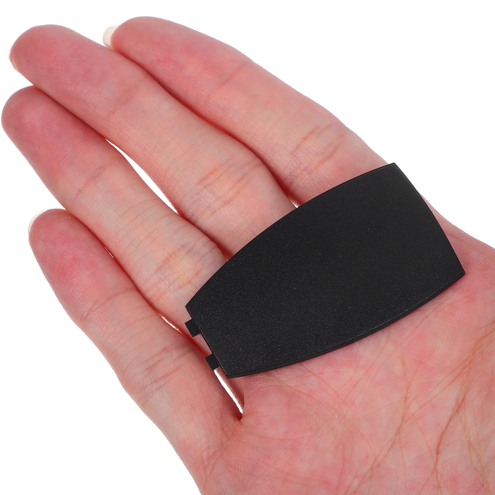 

Car Key Shell Fob Protector Cover Rear Replacement Case Plastic Housing