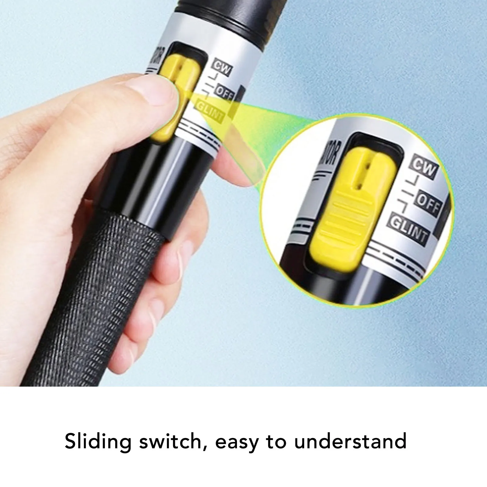 50KM Visual Fault L…