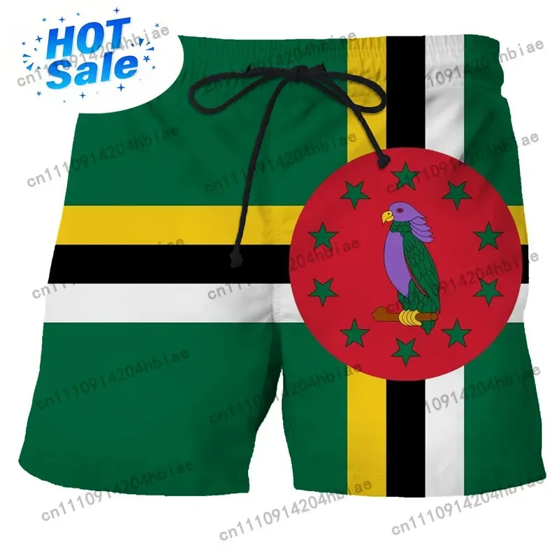 Men's Swimwear Shorts Spain Flag 3d Surfing Board Short Kids Beach Shorts Men Trunk Masculina Swimsuit Sports Pants Briefs Boy