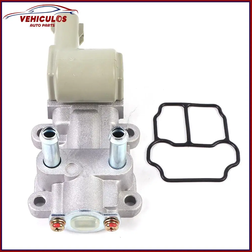Idle Air Control Va… - image