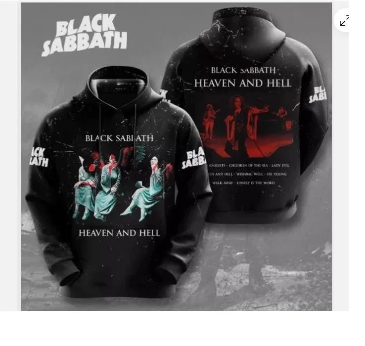 Bg Black Sabbath He…