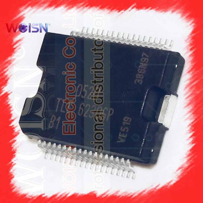 HSSOP-36 TLE6230 TLE6230GP
