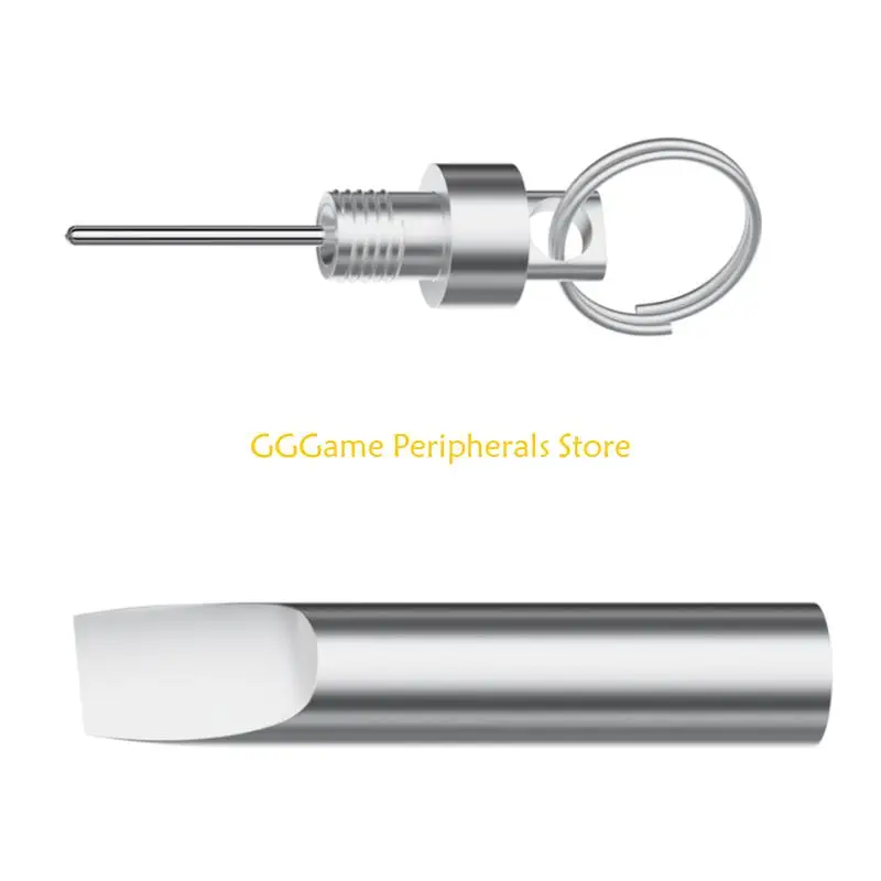 U55B Metal Card Removal Tool With Builts In Box Opener For Mobile Devices