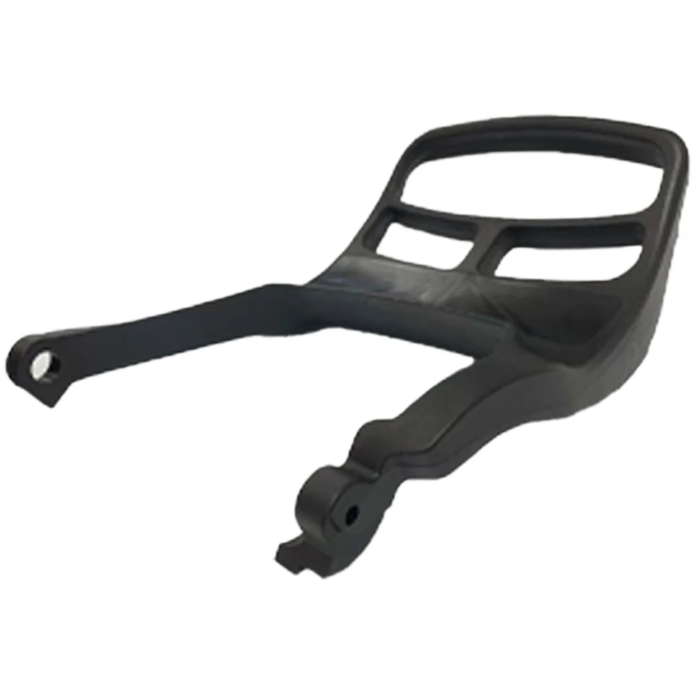 MS550C Guard MS550 Handguard Meticulous Craftsmanship Secure Protection Lightweight Design For Chainsaw Operation