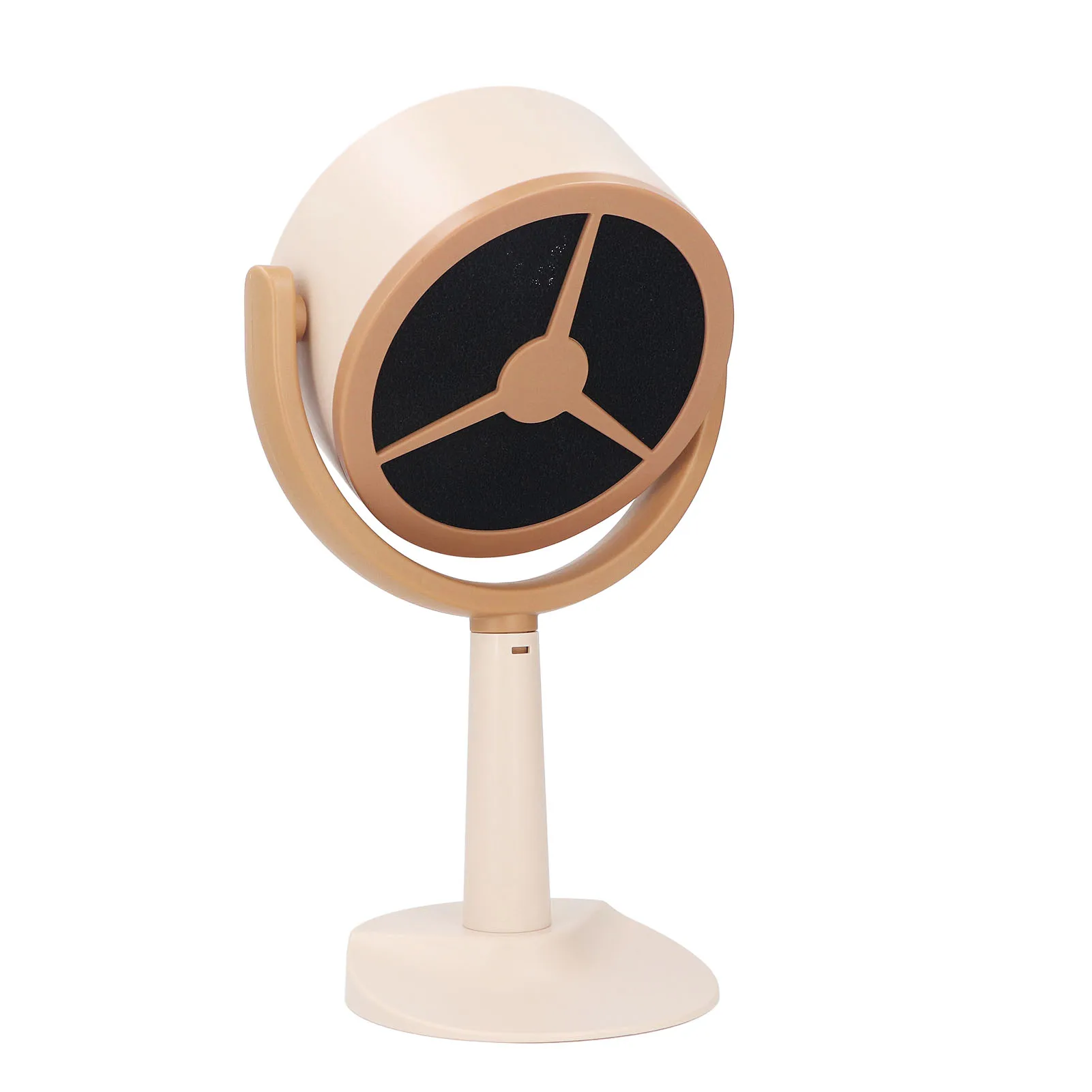 USB-Dunstabzugshaube tragbar geräuscharm leicht 2-Gang starke Absaugung Desktop-Dunstabzugshaube für zu Hause für Elektroherd