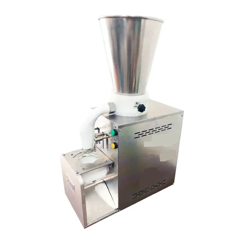 

Empanadas Samosa Making Machine Automatic Meat Pie Maker Dumpling Making Machine Empanada Machine For Sale