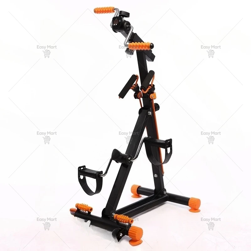 The Elderly  Bicycle Upper and Lower Limbs Indoor Exercise Rehabilitation Training Hemiplegia Rehabilitation Equipment