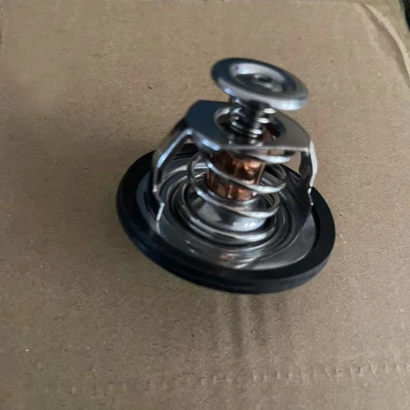 

The thermostatic valve construction machinery parts is for Isuzu thermostats 1306050BB 8972112090 8973617700