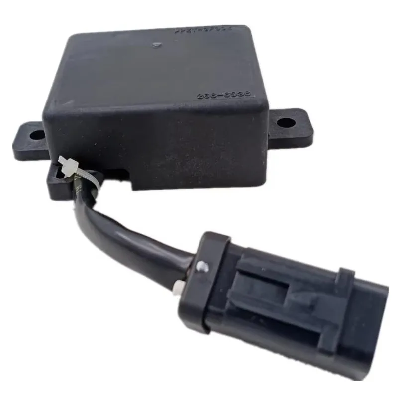 

266-6936 2666936 For E305.5 E303C E306 E303.5C E304C E304D Timer Control E305C E305D E305.5D E303.5D Timer Control Excavator