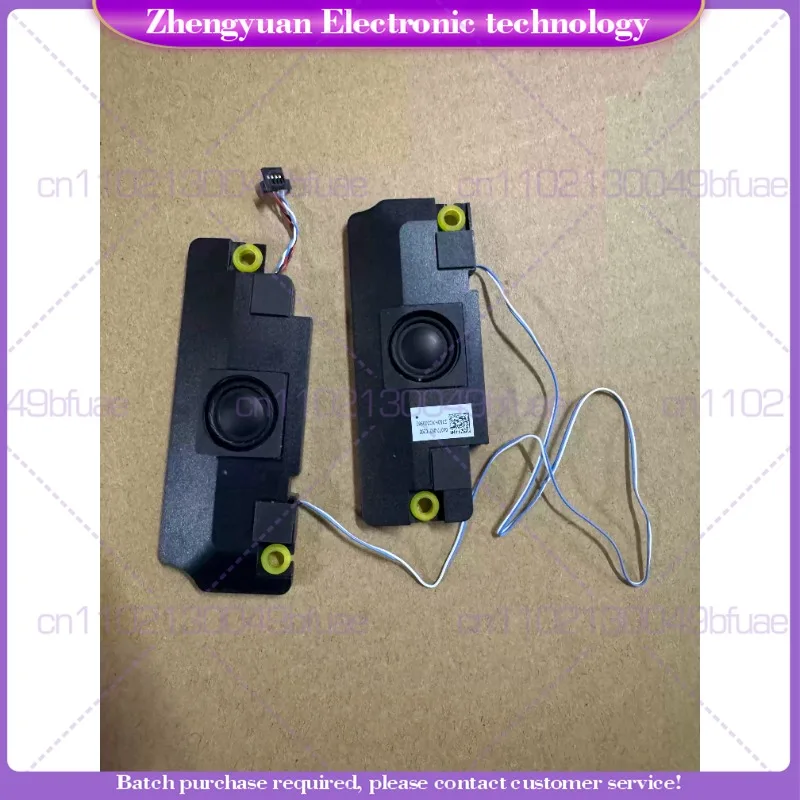 For Genuine ASUS Vivobook Go 15 E1504 E1504F E1504FA L1504 L/R SPEAKER SET 04072-05210200