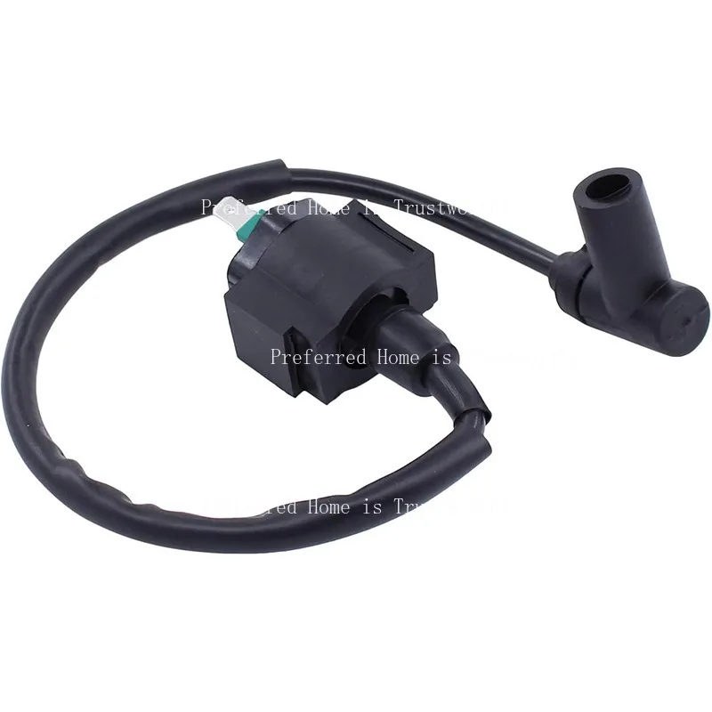 

Suitable for Ignition Coil High Voltage Pack XR250R ATC 250R 250SX 250ES