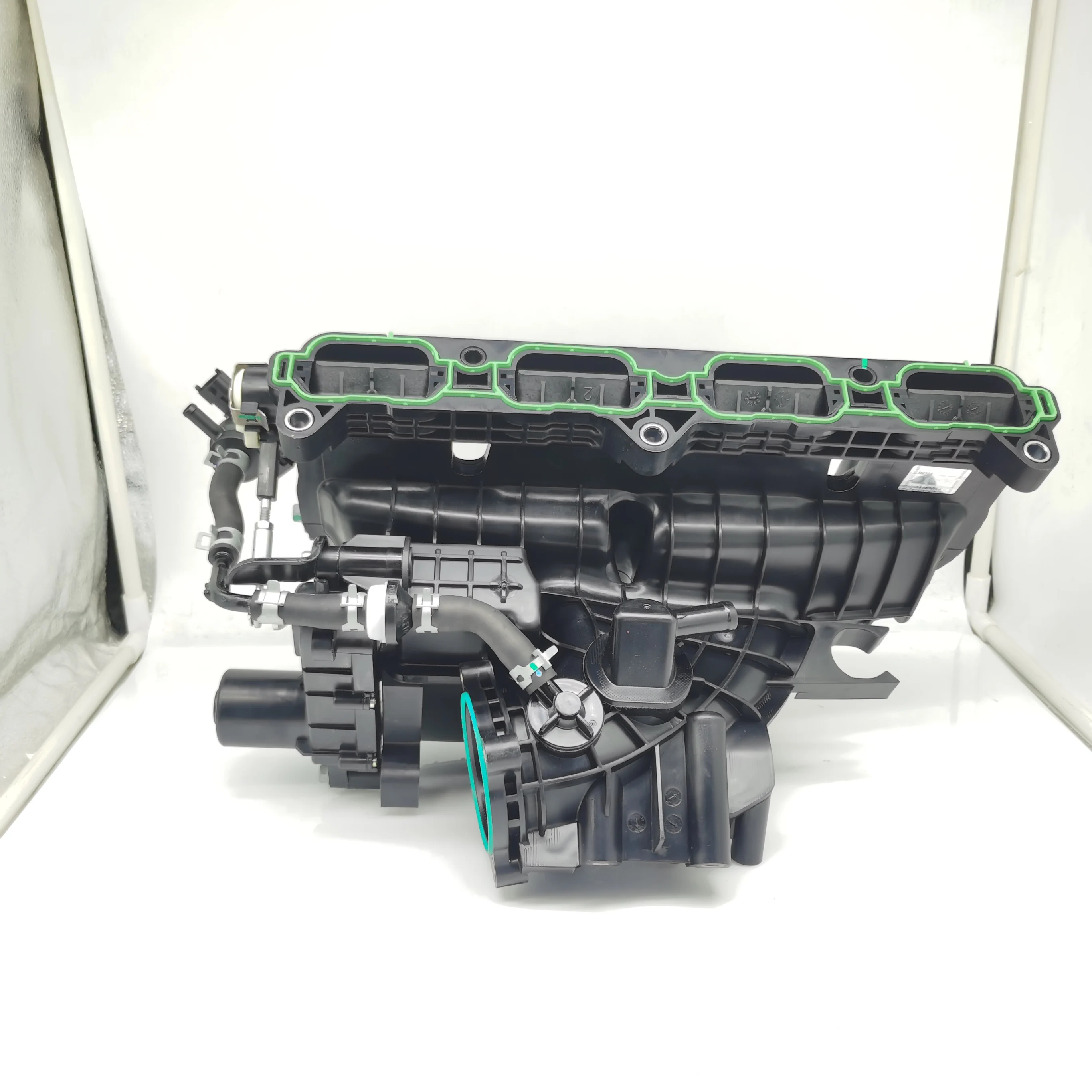 forforHot Sell High Quality Automobile Engine Intake Manifold for Hyundai Sonata 2017 2019 283102GTA1