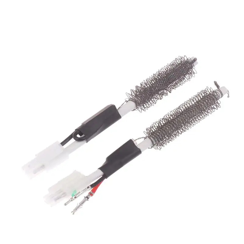 High Quality 850A 850B 852D 990A Hot Air  Heating Core 2-wire 4-wire Heating Core Air Pump Desoldering Station Heating Rod