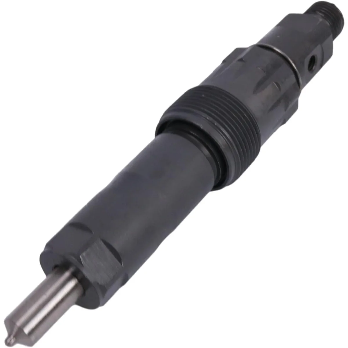 Fuel Injector AR73847 155S681 Compatible with John Deere Tractors 4050E 4250 Combines 6620 Harvesters 5720 Loaders 850B