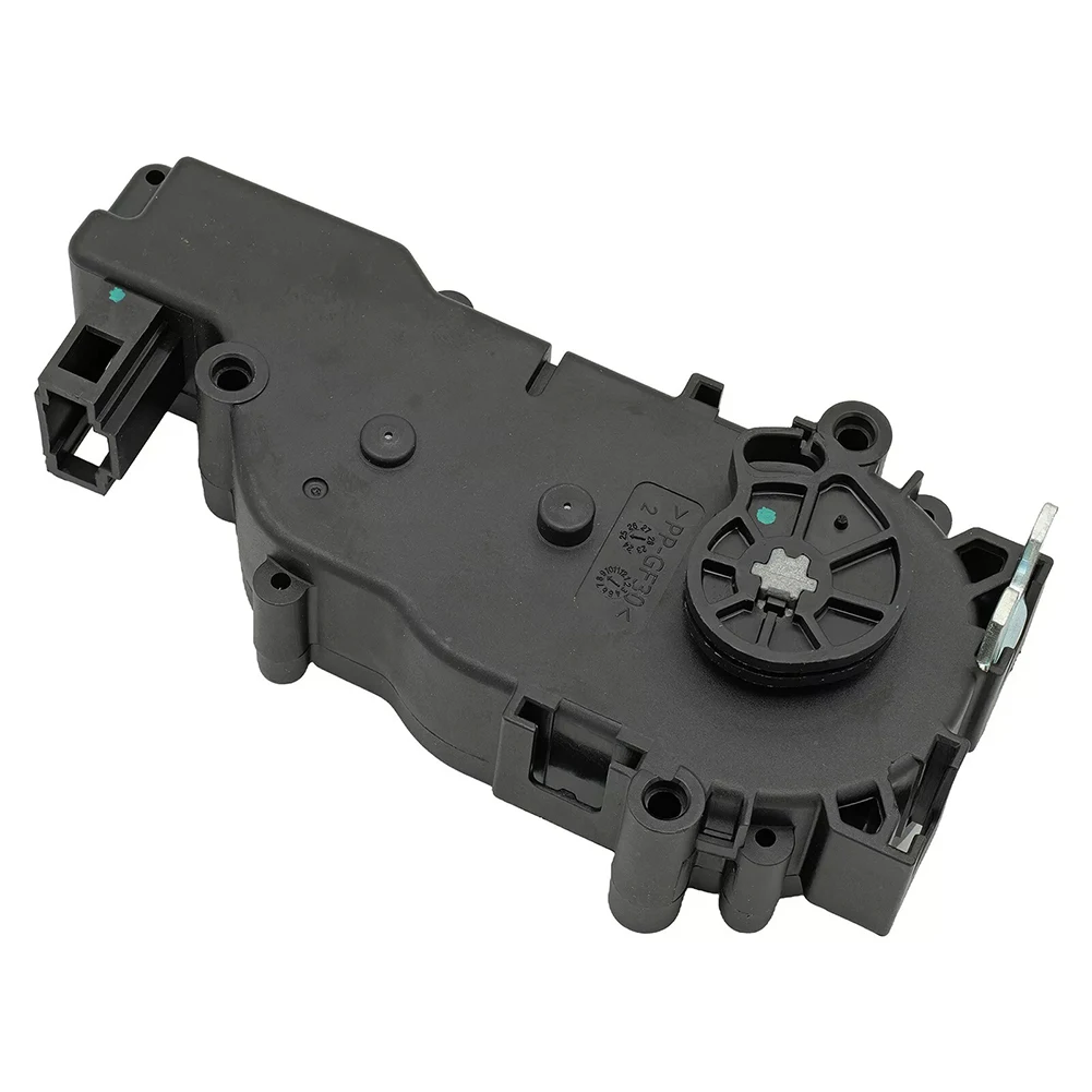 

Stern Lock Block Rear Tailgate Lock Actuator Automotive Replacement Anti-corrosion Material Easy Installation Process