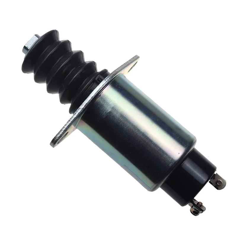 SA-4752-12 2003-12S7U1B2A 05712910 12V أجزاء المحرك صمام الملف اللولبي