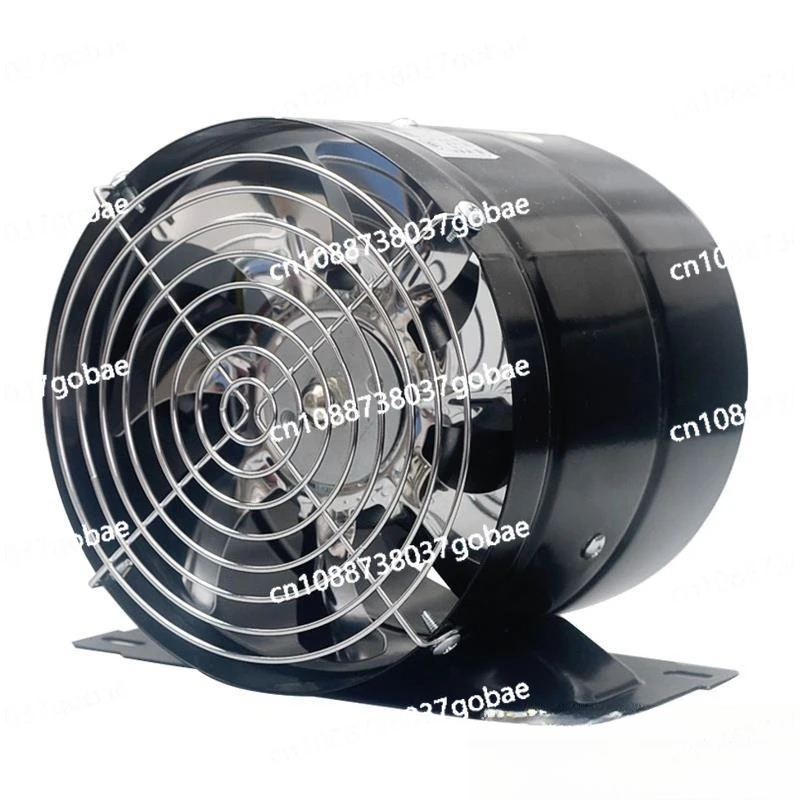 

Easy installation without punching holes Small range hood Large suction Mini mobile household kitchen oil suction machine