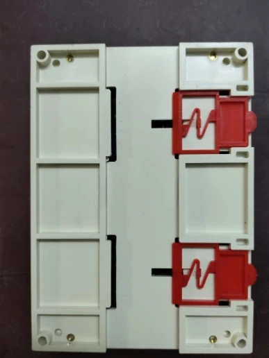 Thyristor Phase-Shifting Trigger Board Three Phase Rectifier Cabinet, Control Board for Industrial Power Regulation Use