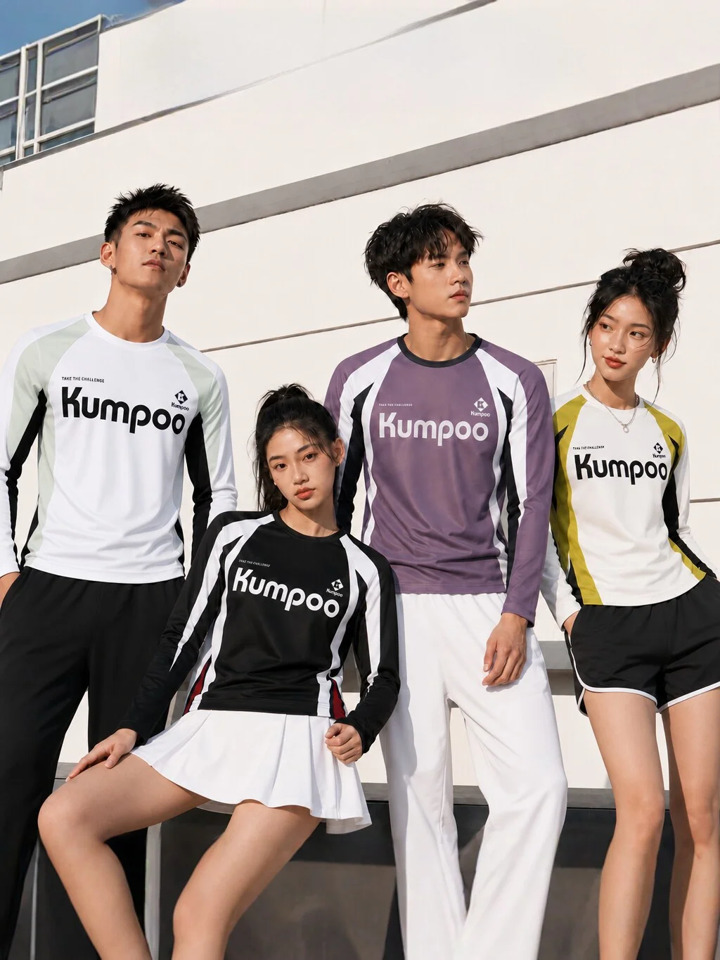 kumpoo-long-sleeve-training-top-for-men-and-women-quick-dry-breathable-fitness-running-badminton-sports-wind-style-gymwear