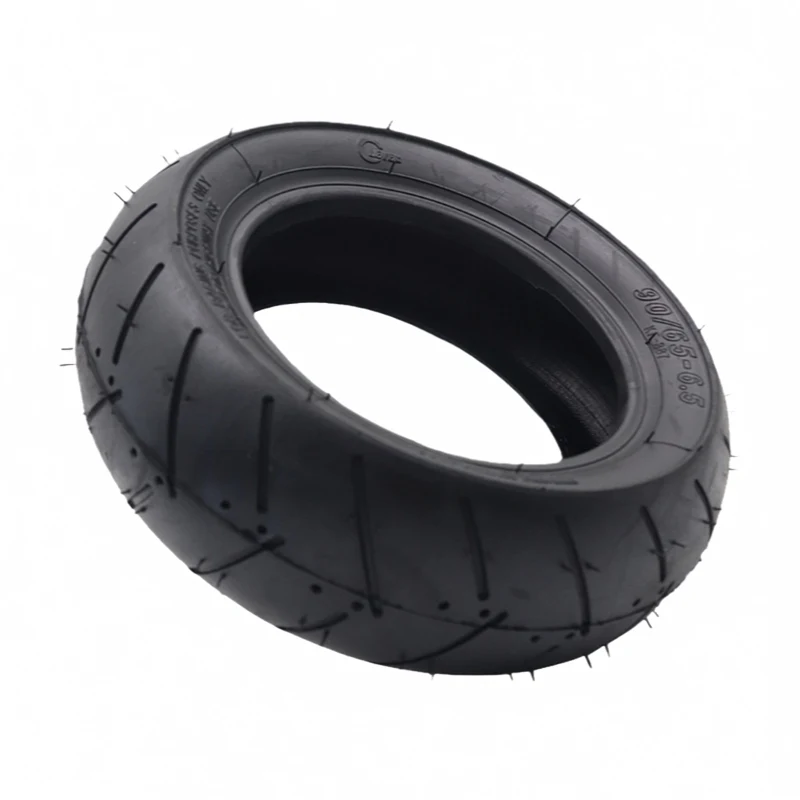 Off road tyres 11 inches 90/65-6.5 tyres tubeless tyres suitable for scooter front wheel parts