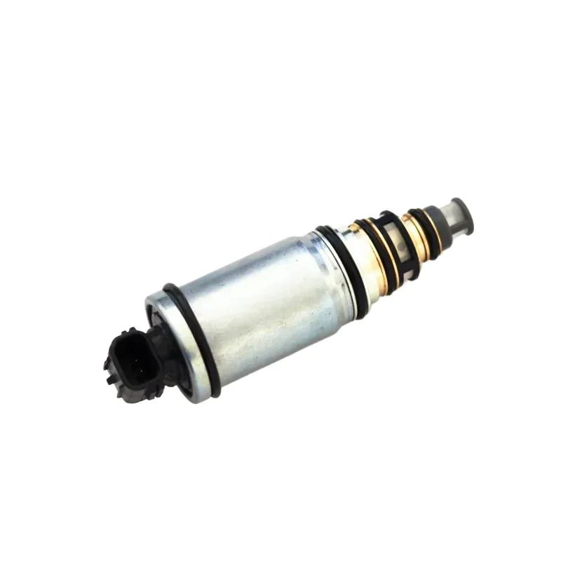 

For hyundai for kia K5 Sonata eight air conditioning pump solenoid valve AC electronic control valve