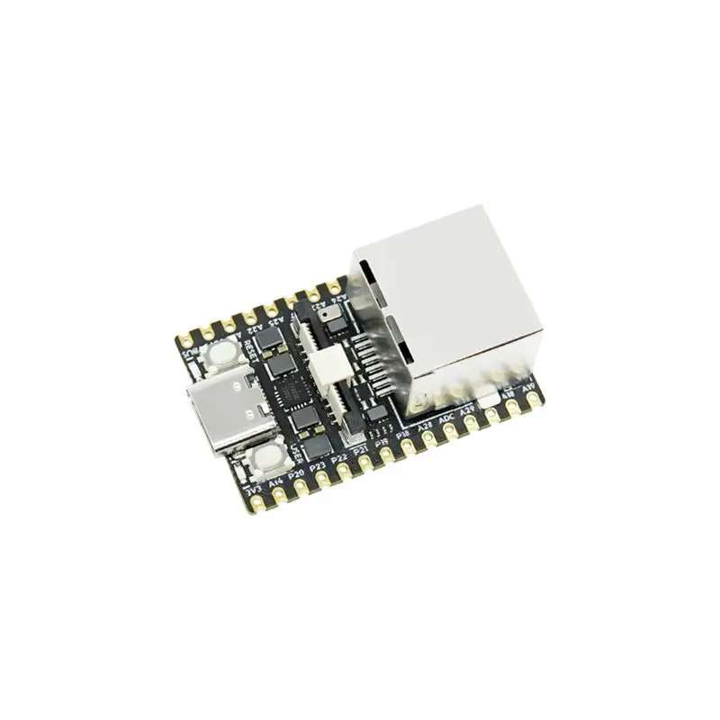 Stylish-For Licheerv Nano Mini Development Board SG2002 WIFI6 Ethernet 2Gbit AI Visual RISCV