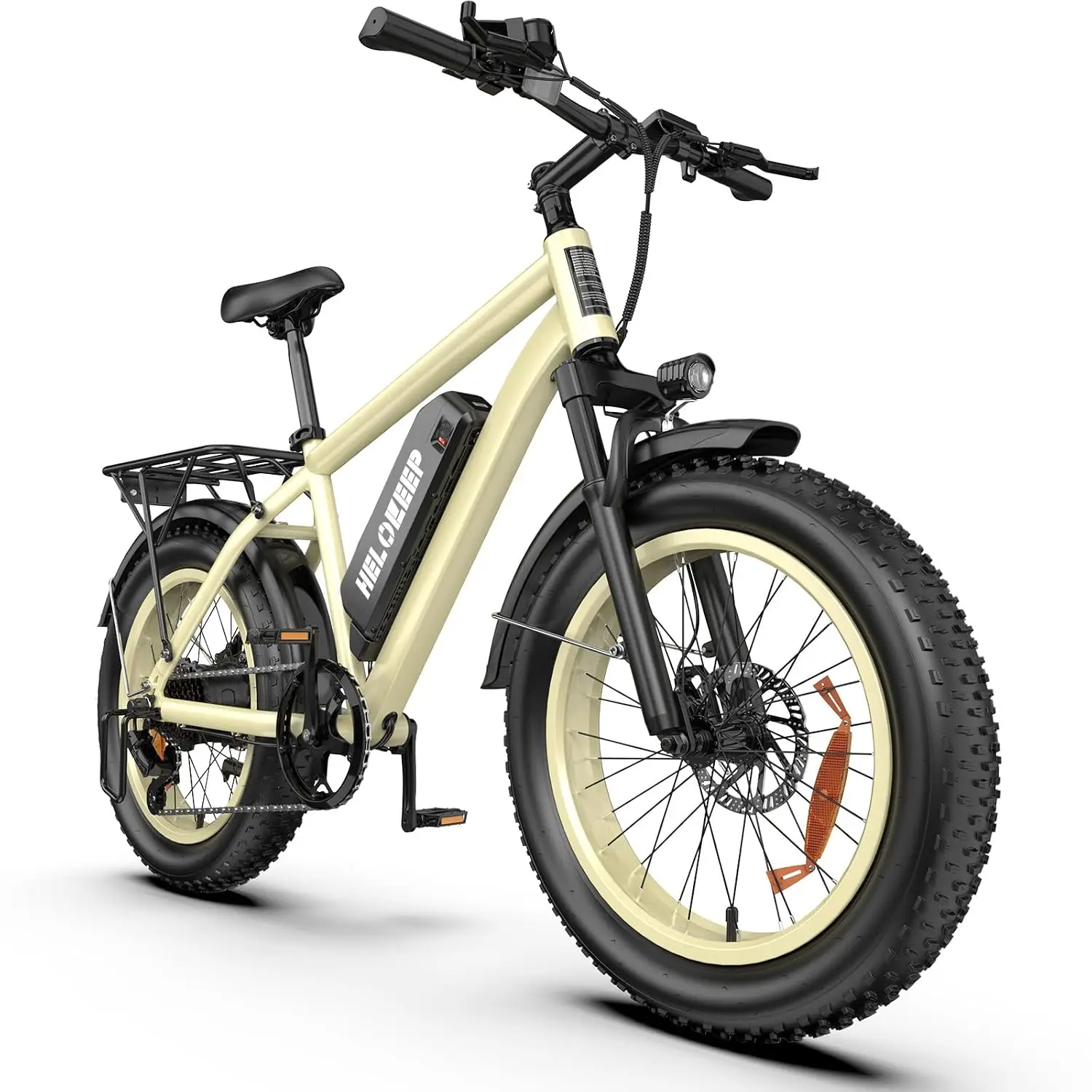 750W Peak 1500W Electric Mountain Bike for Adults, UL 2849 Safety Tested, Customized