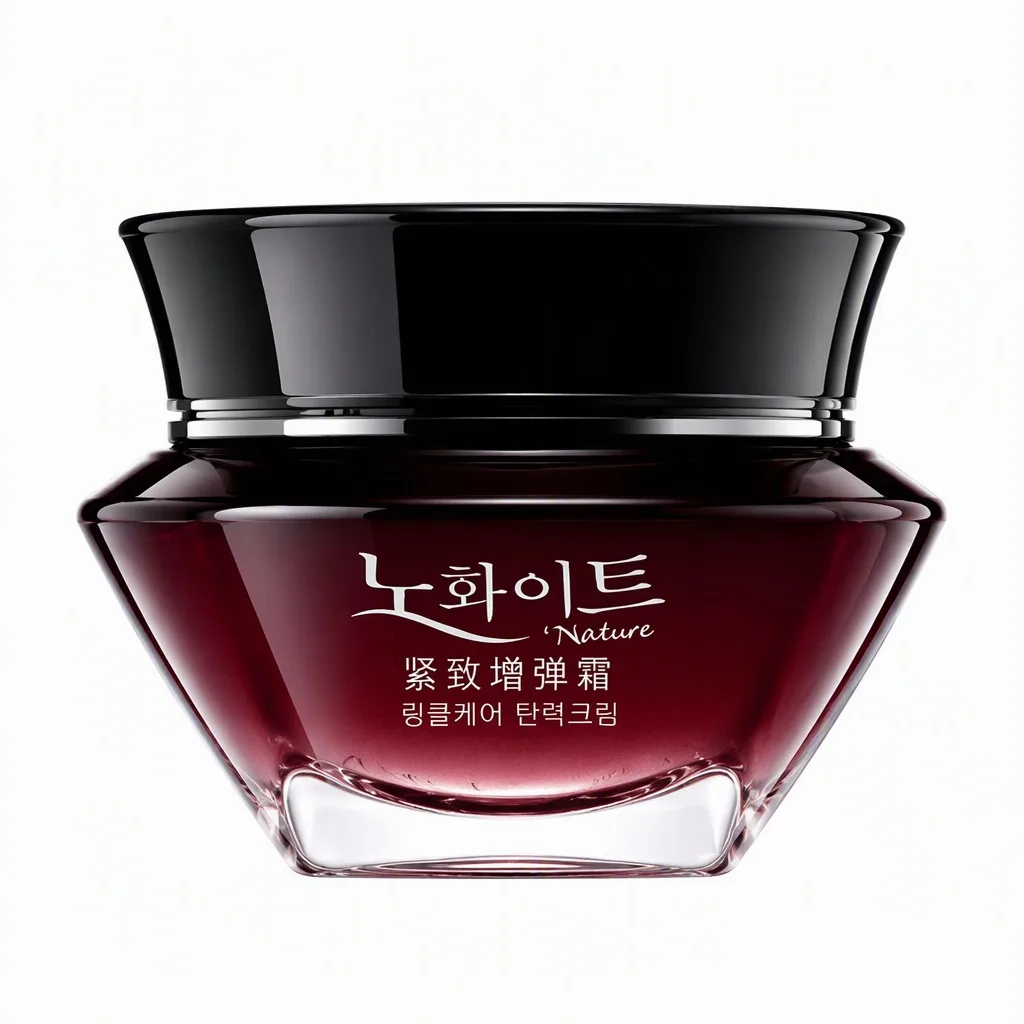 2026 Aging, Sagging Skin? Collagen Protein Essence Firming Elastic Cream - Anti Wrinkle, Lifting, Tightening Korean Glow Care