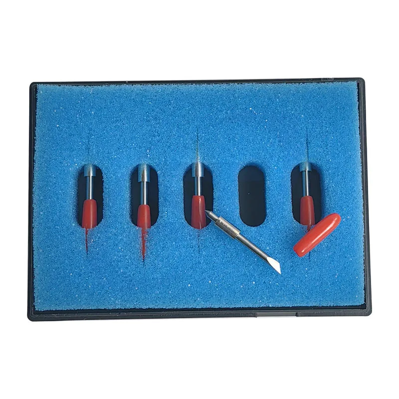 High Quality Graphtec CB15U CB09U Knife Blade Holder PHP33-CB09N