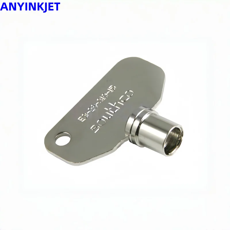 Used for Videojet Wilett 43S Chassis Key WB500-0098-433 for Videojet Willett 43S Printer