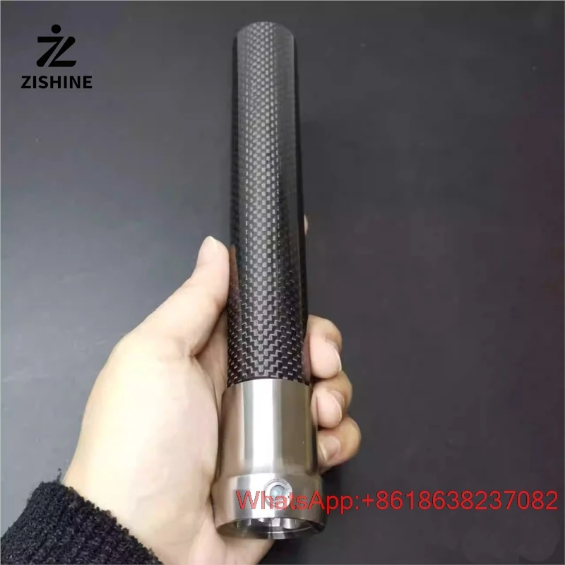 

220 мм трубка из углеродного волокна, соединительные аксессуары для протезирования, детали, искусственные конечности, ортезы, протезы, розетки, застежка