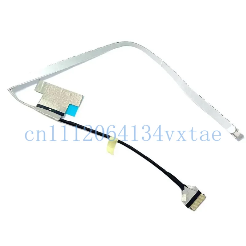 5C10S30672 5C10S30673 5C10S30674 New For IdeaPad Slim 3 15IAN8 15AMN8 15IAH8 IRH8 Laptop LCD EDP Cable 30P NTS 0.1