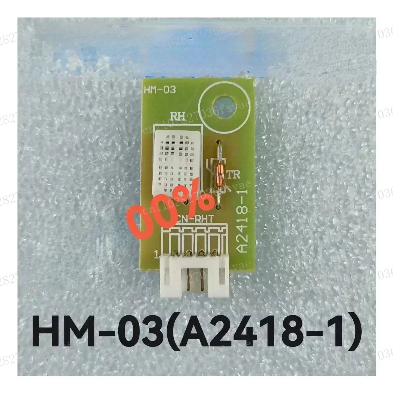1PCS für BELIN luftentfeuchter zubehör temperatur und feuchtigkeit sensor sonde modul Yamashima HM05 /HM02/HM03