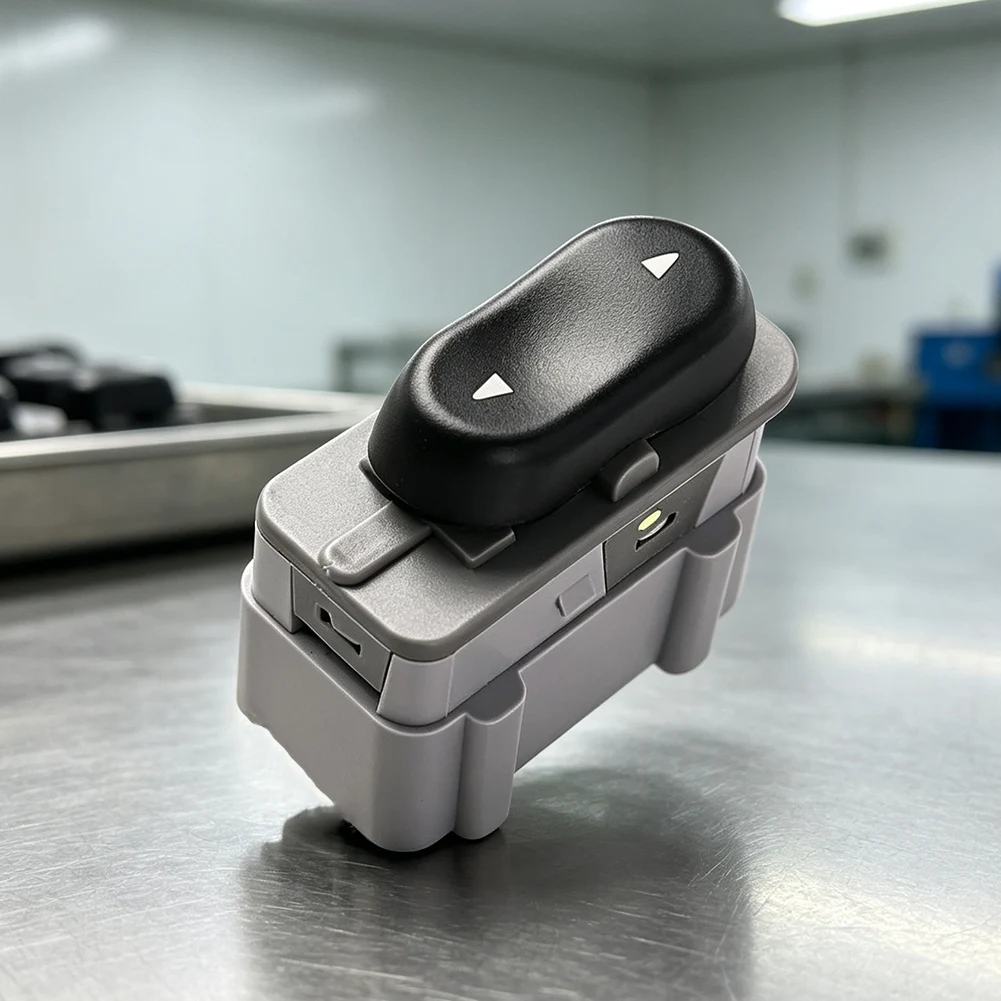 Front Right Power Switch For For Ford For F150 For F250 F350 For Expedition For Lincoln For Navigator 1997-2001 Replaces F65Z145