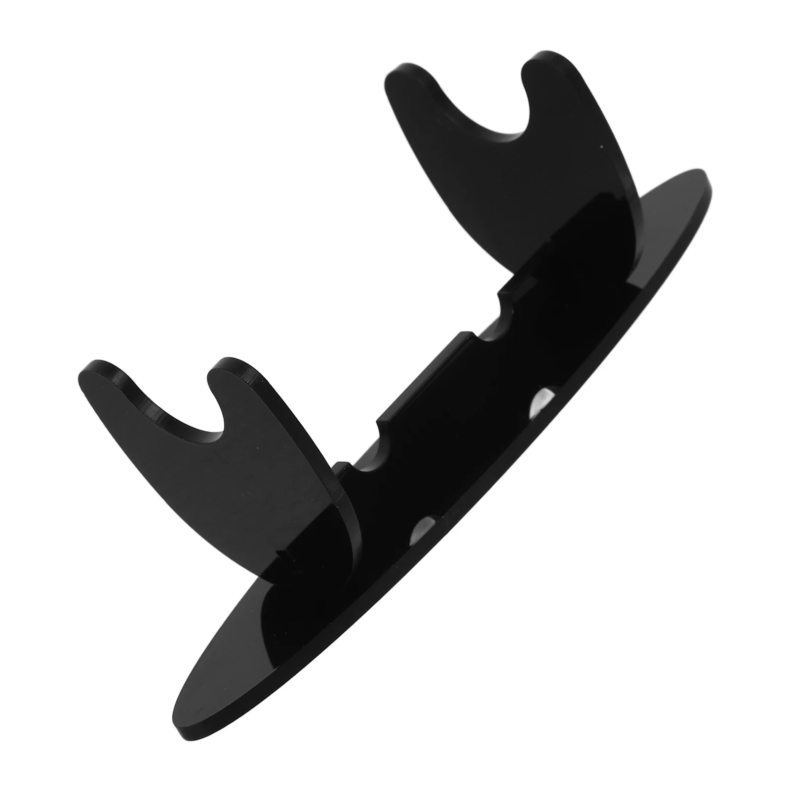 Creative Acrylic Holder Stand Rack For Office Home Stationery Display Storage Organizer Desktop Brush Stand