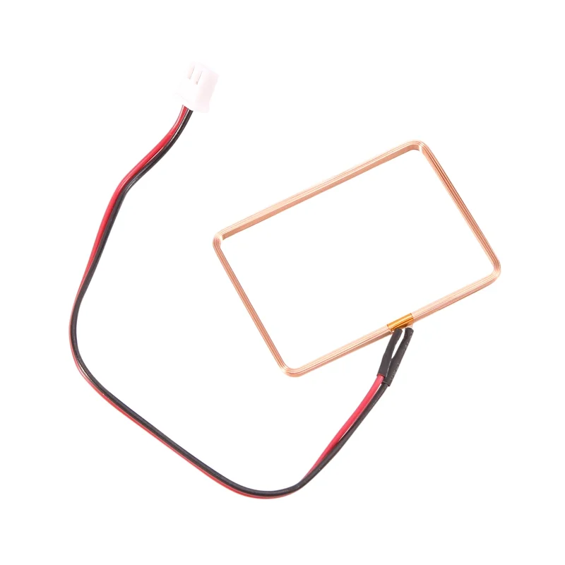 GFR5-RDM6300 ID Card Reader Module RFID RF Module UART Serial Output