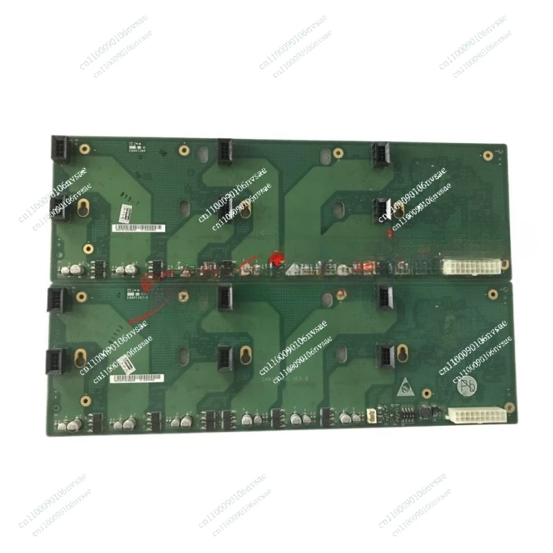 

RH5885 V2 плата питания базовой пластины вентилятора CH91RFMUC 03021KFJ
