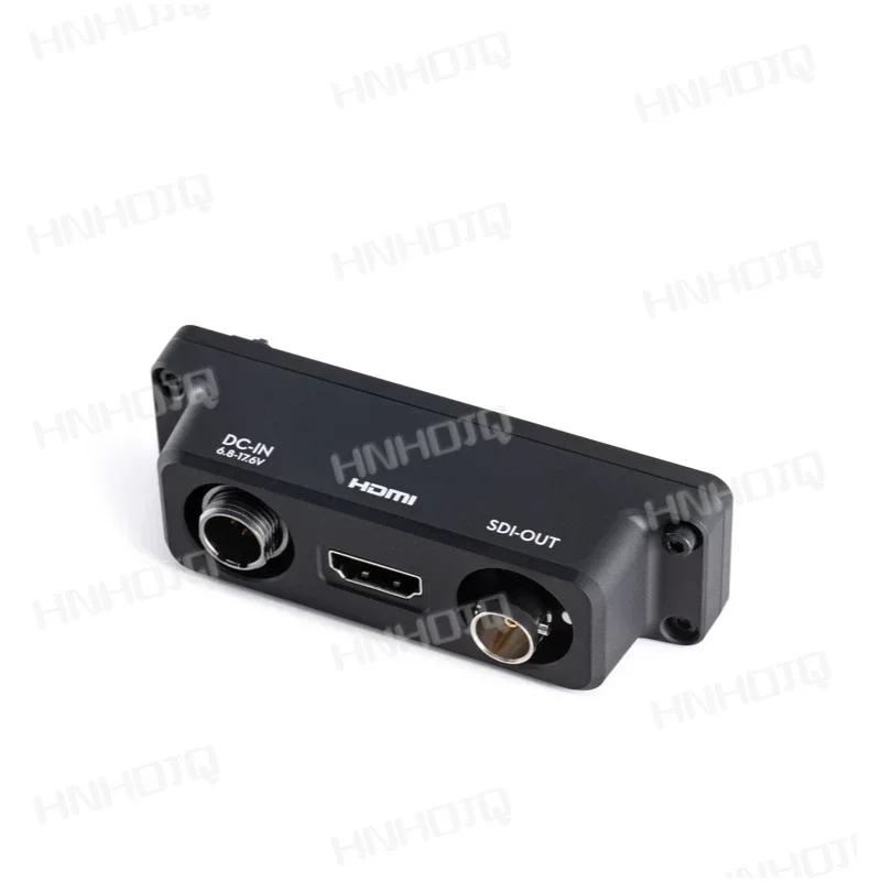 For DJI Image Transmission Monitor Expansion Board (SDI/HDMI/DC-IN)