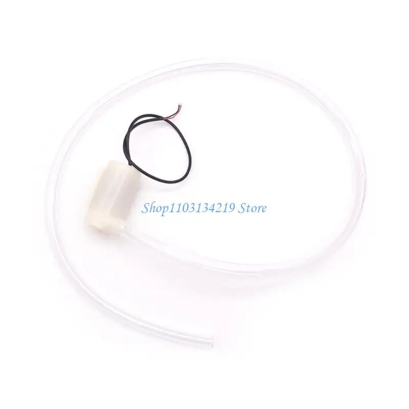 

N5KC DIY Automatic Irrigation Watering System Lawn Plant Flower Supply