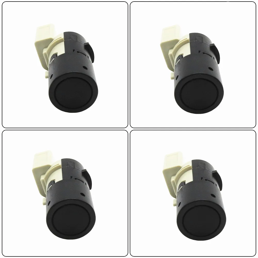 

4pcs/lot 7H0919275B, 7H0919275E, 4B0919275F PDC Parking Sensor For Audi A6 4B, C5 4F2, C6 4FH, C6 4F5, C6 7H0919275E car