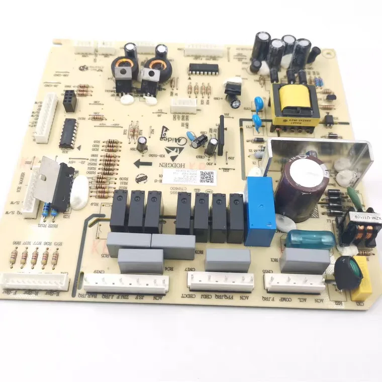 for refrigerator Computer board CE-BCD505WE-S CE-508WE-S 17131000000429 17131000000168 17131000000252 board good working