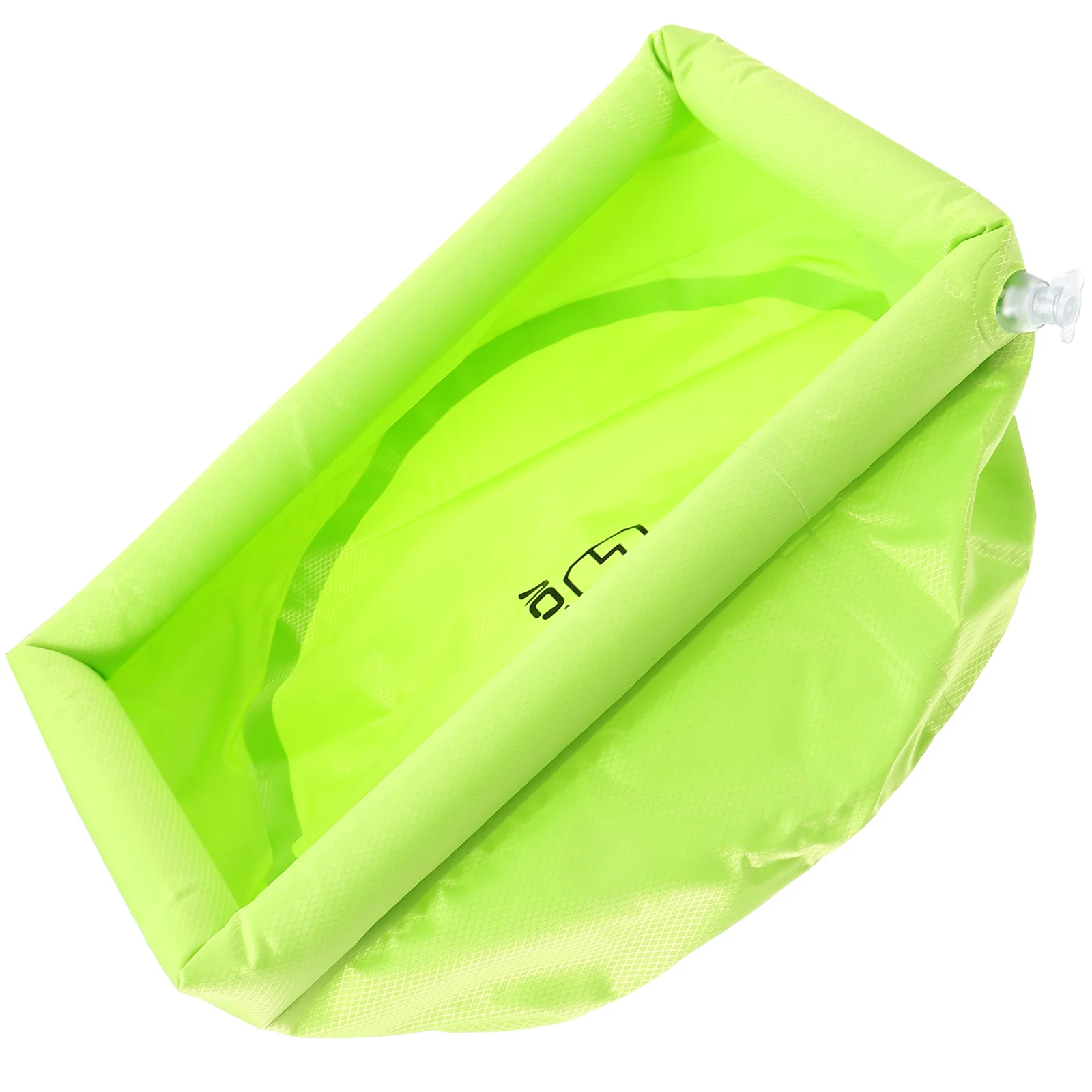 Portable Tub Water Basin Foot Bath Inflatable Outdoor Soaking Pvc for Feet Collapsible Bucket Travel Washing