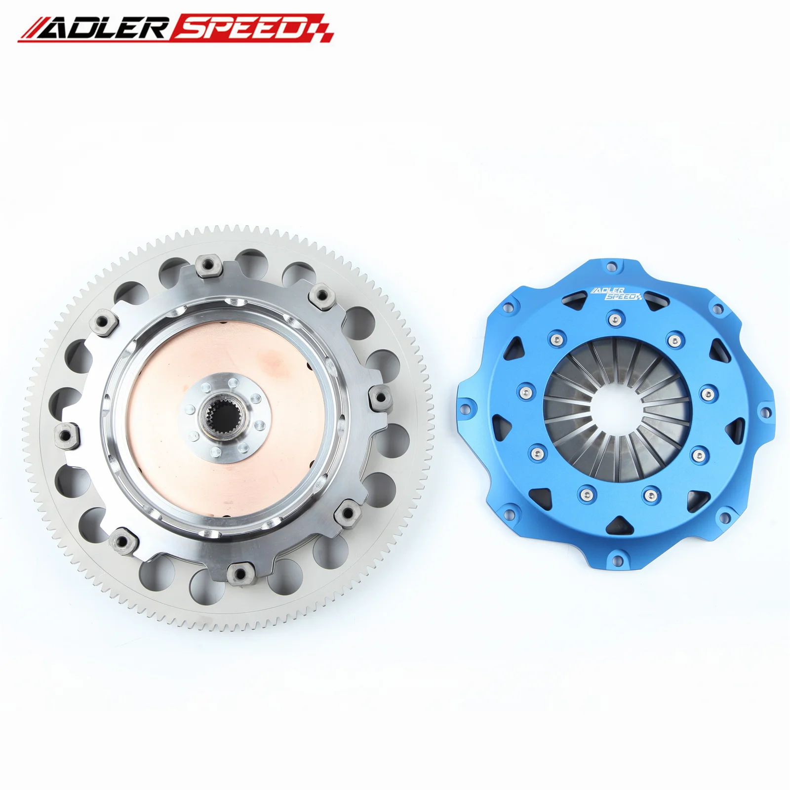ADLERSPEED 8.5